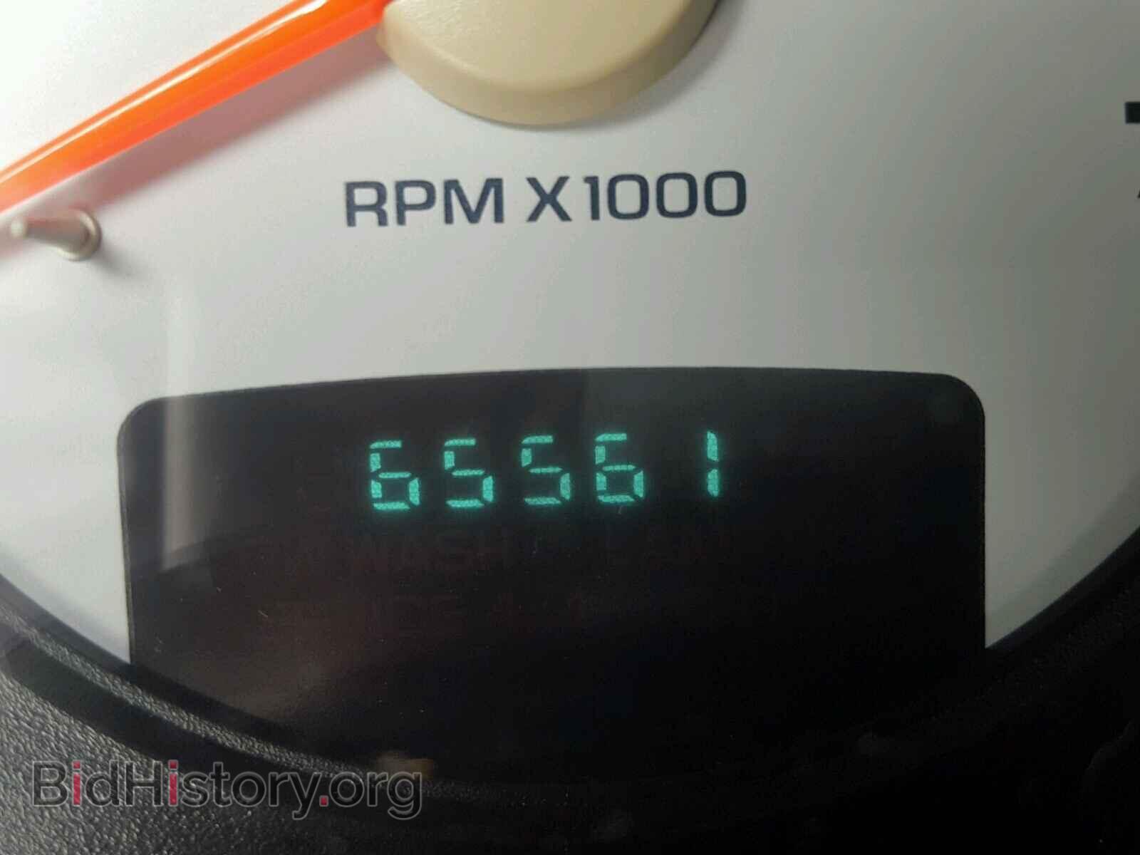 2003 DODGE RAM 1500 - VIN: 1D7HA18D33S338262 - Фото 8