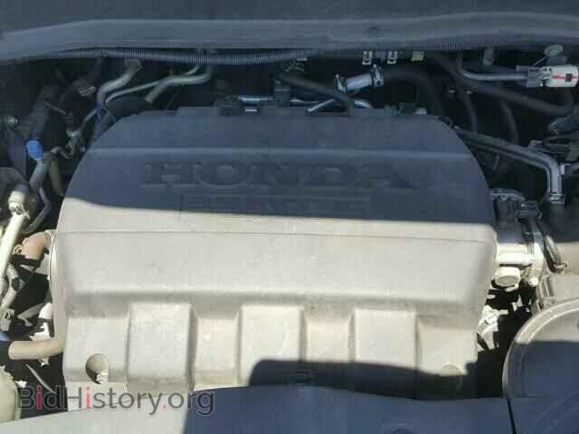 2011 HONDA PILOT - VIN: 5FNYF4H98BB090594 - Photo 7