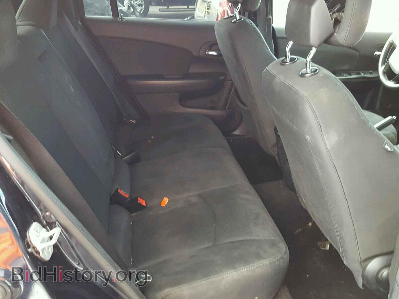 2012 CHRYSLER 200 - VIN: 1C3CCBAB9CN174077 - Фото 6