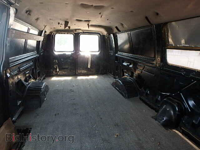 2000 FORD ECONOLINE - VIN: 1FTNS2422YHB99671 - Photo 6