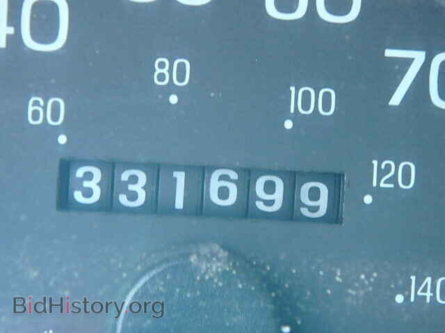 2000 FORD ECONOLINE - VIN: 1FTNS2422YHB99671 - Photo 8