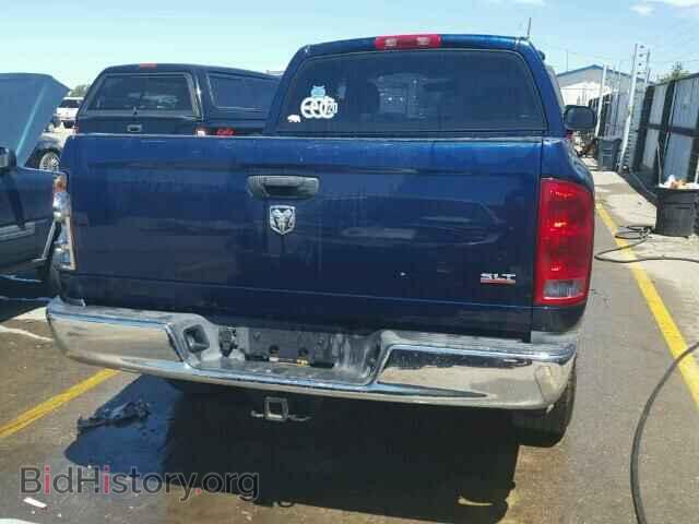 2005 DODGE RAM 1500 - VIN: 1D7HA18D35S167967 - Фото 10