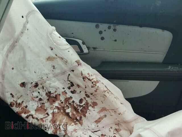 2011 GMC TERRAIN - VIN: 2CTFLVE51B6235430 - Photo 9