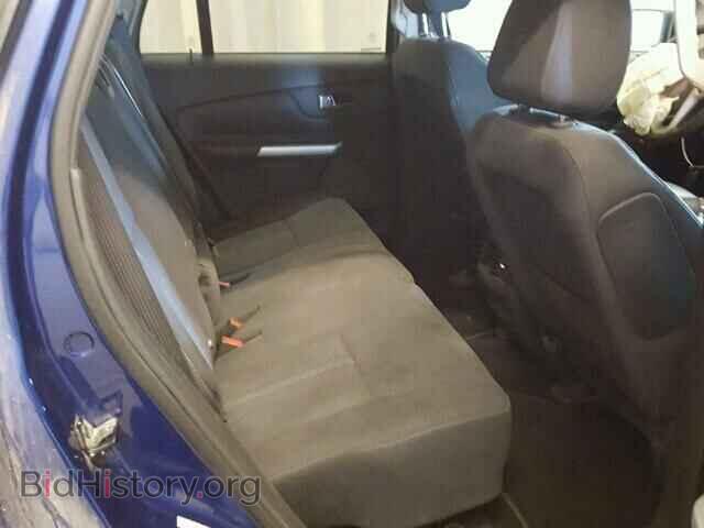 2013 FORD EDGE - VIN: 2FMDK3GC5DBB58413 - Фото 6