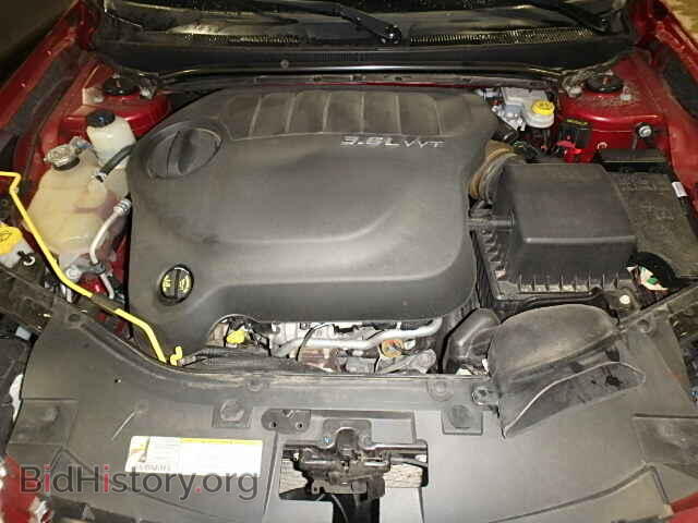 2013 CHRYSLER 200 - VIN: 1C3CCBCG3DN522773 - Фото 7