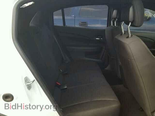 2012 CHRYSLER 200 - VIN: 1C3CCBBG7CN227269 - Фото 6