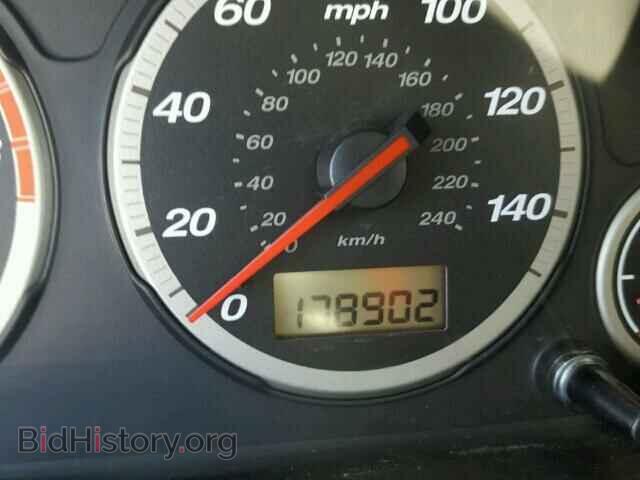 2003 HONDA CRV - VIN: JHLRD78833C036656 - Фото 8