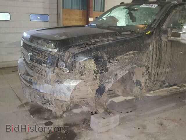 2008 CHEVROLET SILVERADO - VIN: 1GCHK23618F129561 - Фото 9