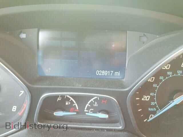 2014 FORD FOCUS - VIN: 1FADP3F23EL330198 - Photo 8