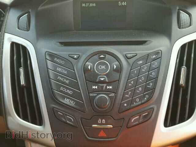 2014 FORD FOCUS - VIN: 1FADP3F23EL330198 - Photo 9