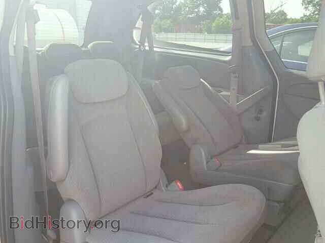 2007 DODGE CARAVAN - VIN: 2D4GP44L27R105602 - Фото 6
