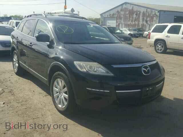 Фотография JM3TB38A290180124 - MAZDA CX-9 2009