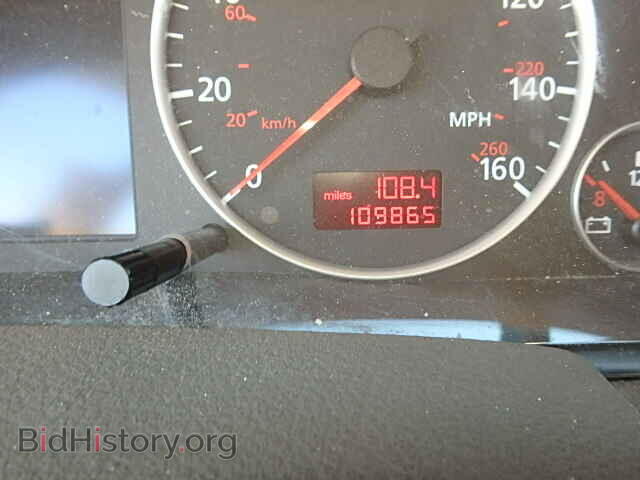 2004 AUDI A6 - VIN: WAULT64B34N035141 - Фото 8