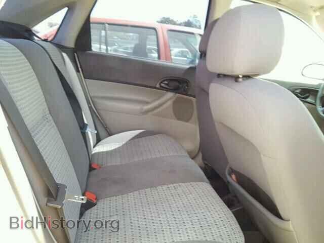 2007 FORD FOCUS - VIN: 1FAFP34N07W238151 - Фото 6