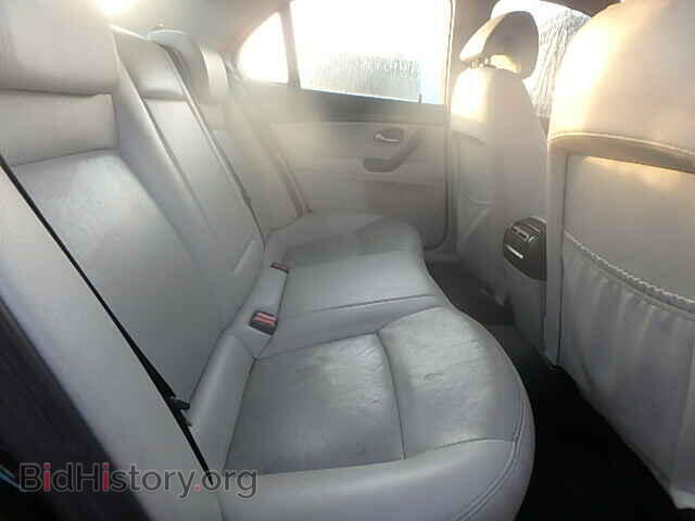 2006 SAAB 9 3 - VIN: YS3FD45Y061117755 - Фото 6