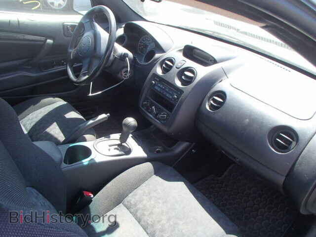2003 MITSUBISHI ECLIPSE - VIN: 4A3AC44G13E160192 - Photo 5