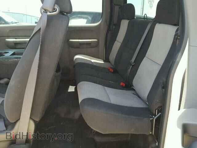 2007 CHEVROLET SILVERADO - VIN: 2GCEC19C971542230 - Photo 6