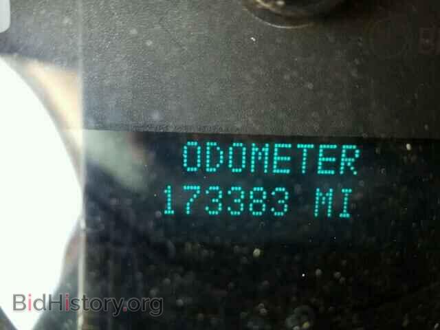 2007 CHEVROLET SILVERADO - VIN: 2GCEC19C971542230 - Photo 8
