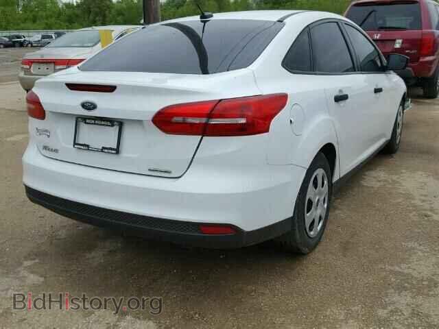 2015 FORD FOCUS - VIN: 1FADP3E20FL204948 - Photo 4