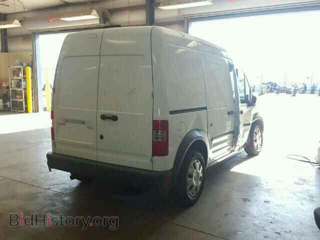 2013 FORD TRANSIT CO - VIN: NM0LS7AN6DT129484 - Фото 4