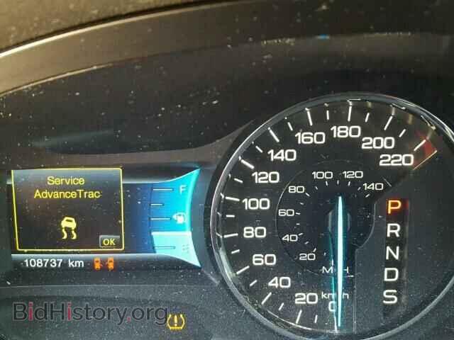 2013 FORD EDGE - VIN: 2FMDK3JC7DBA78149 - Photo 8