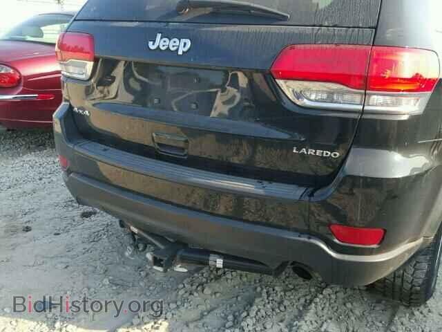 2014 JEEP CHEROKEE - VIN: 1C4RJFAG0EC155138 - Фото 10