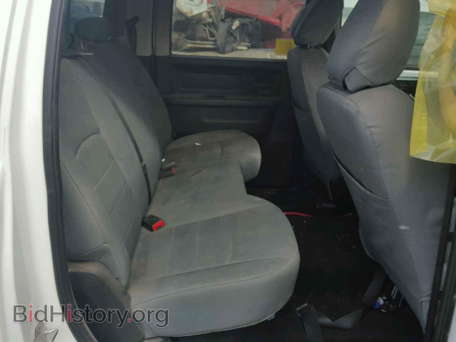 2014 RAM 3500 - VIN: 3C63R3GL4EG264904 - Фото 6