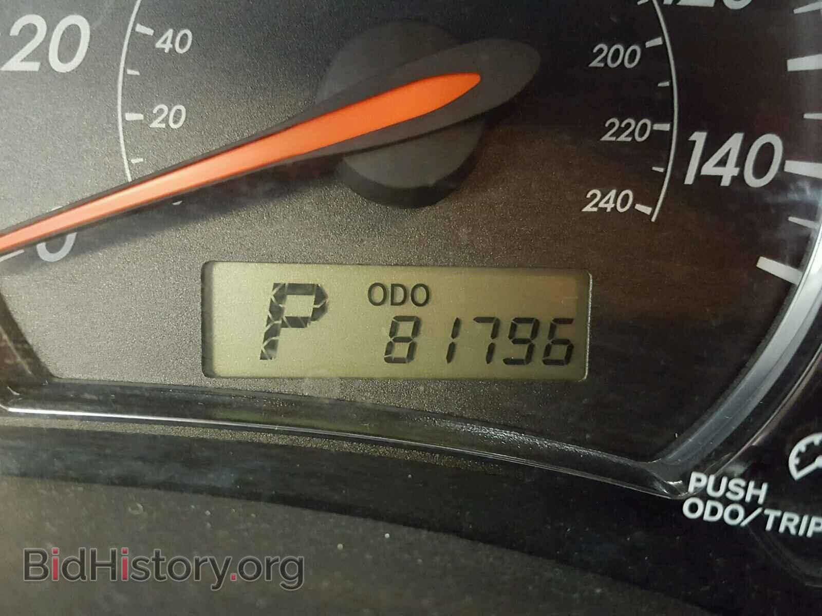 2011 TOYOTA COROLLA - VIN: 2T1BU4EE4BC679708 - Фото 8