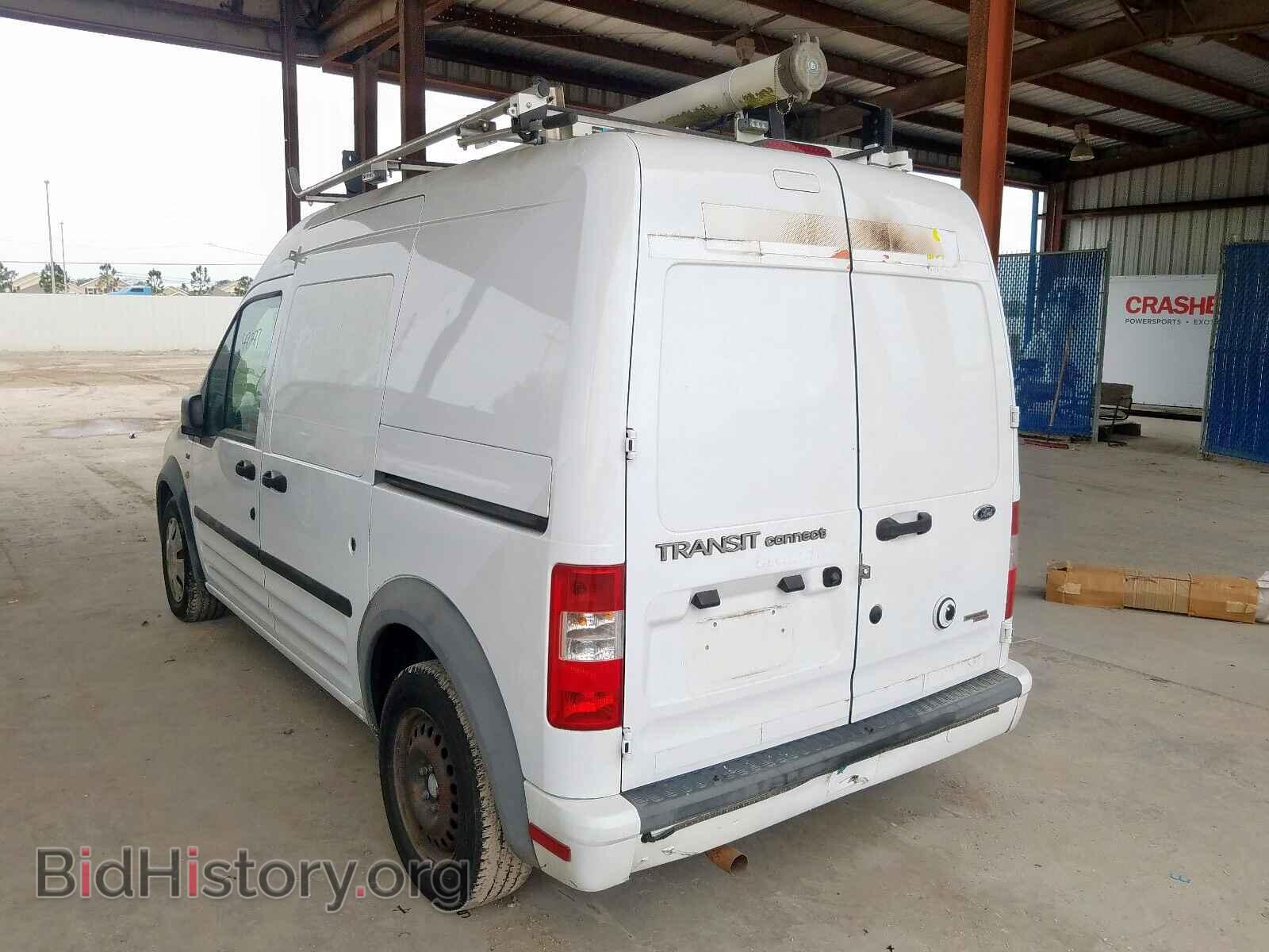 2013 FORD TRANSIT CO - VIN: NM0LS7BN1DT136194 - Фото 3