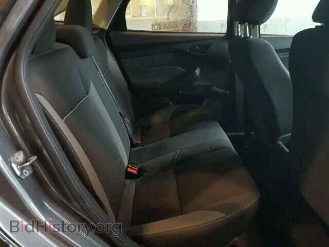 2012 FORD FOCUS - VIN: 1FAHP3E24CL414045 - Фото 6