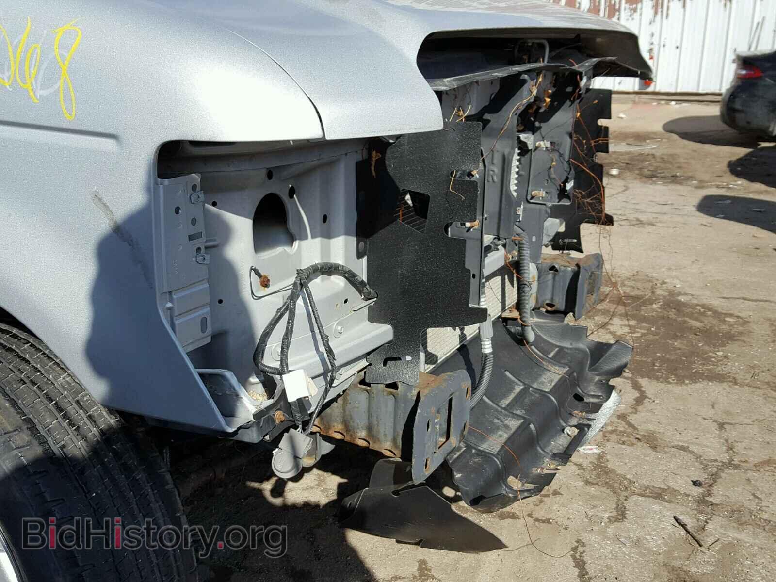 2010 FORD ECONOLINE - VIN: 1FTSS3EL5ADA57151 - Фото 9