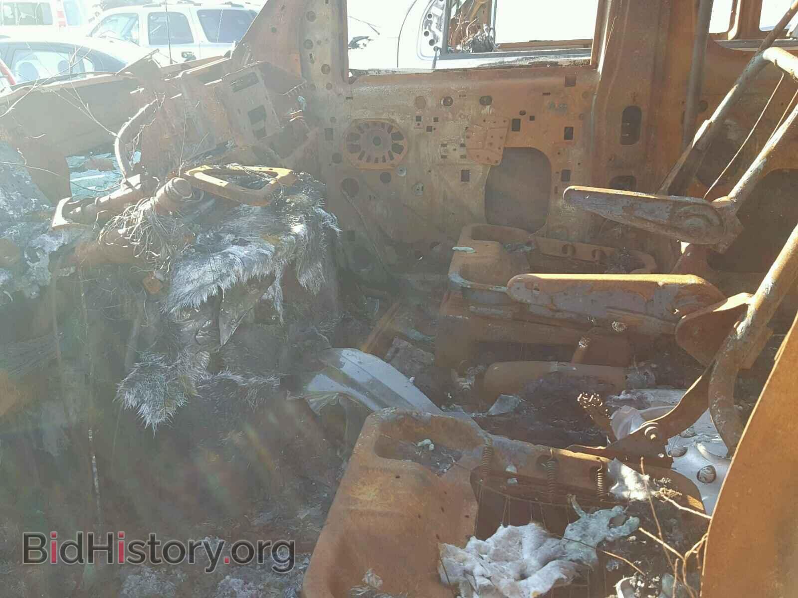 2013 FORD ECONOLINE - VIN: 1FTSS3EL9DDA09107 - Фото 9