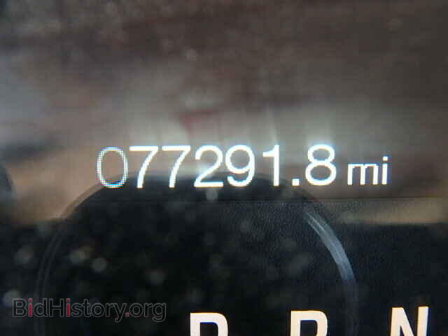 2012 FORD F150 - VIN: 1FTFW1CF5CFA20230 - Фото 8