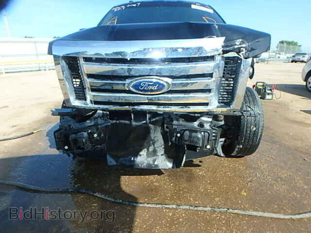 2012 FORD F150 - VIN: 1FTFW1CF5CFA20230 - Фото 9