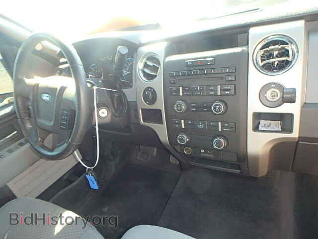 2012 FORD F150 - VIN: 1FTFW1CF5CFA20230 - Фото 10