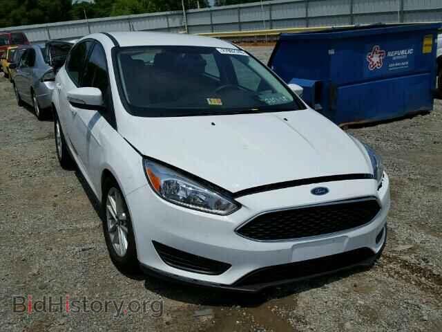 Photo 1FADP3K24FL302787 - FORD FOCUS 2015
