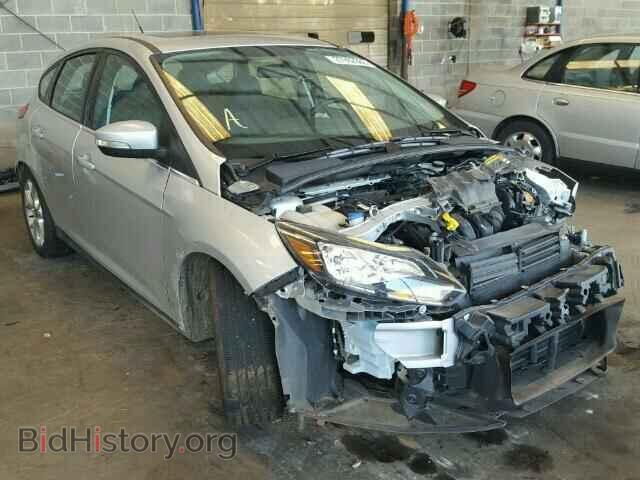 Photo 1FADP3N20EL190113 - FORD FOCUS 2014
