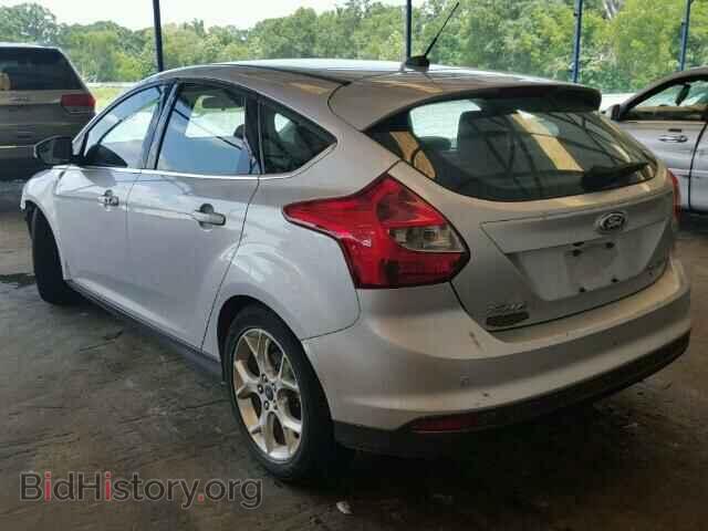 2014 FORD FOCUS - VIN: 1FADP3N20EL190113 - Photo 3