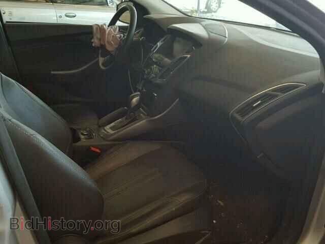 2014 FORD FOCUS - VIN: 1FADP3N20EL190113 - Photo 5