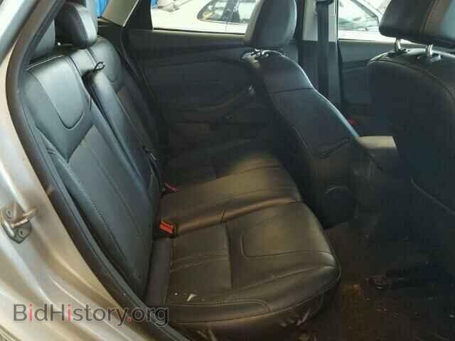 2014 FORD FOCUS - VIN: 1FADP3N20EL190113 - Photo 6