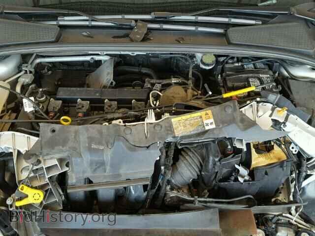 2014 FORD FOCUS - VIN: 1FADP3N20EL190113 - Photo 7