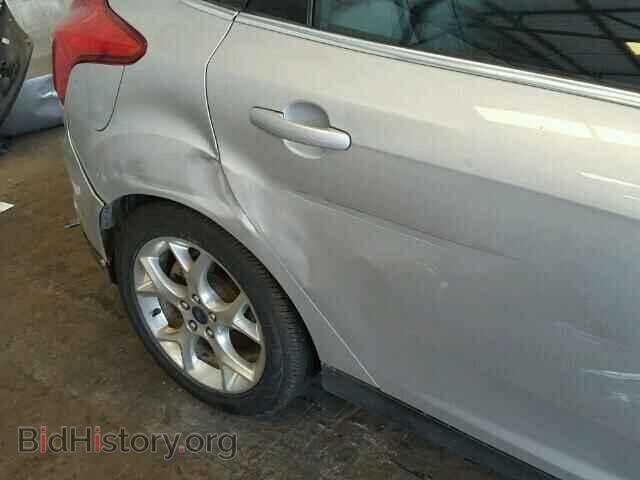 2014 FORD FOCUS - VIN: 1FADP3N20EL190113 - Photo 10