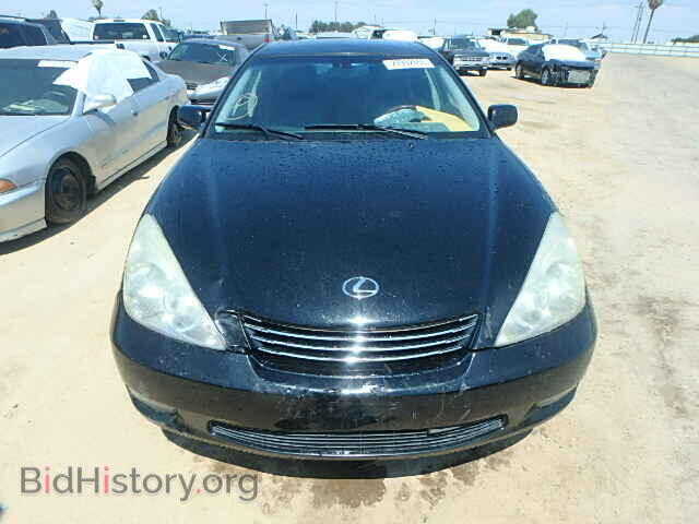 2003 LEXUS ES300 - VIN: JTHBF30G030141644 - Фото 7