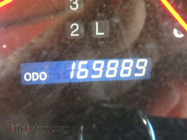 2003 LEXUS ES300 - VIN: JTHBF30G030141644 - Фото 8
