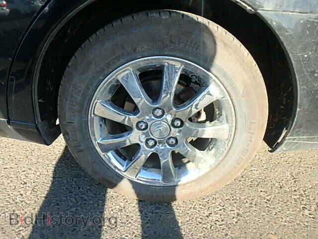 2003 LEXUS ES300 - VIN: JTHBF30G030141644 - Фото 10