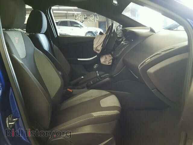 2014 FORD FOCUS - VIN: 1FADP3L92EL452696 - Photo 5