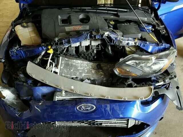 2014 FORD FOCUS - VIN: 1FADP3L92EL452696 - Photo 7