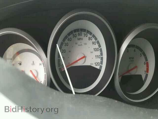 2010 DODGE CARAVAN - VIN: 2D4RN4DE7AR269046 - Фото 8