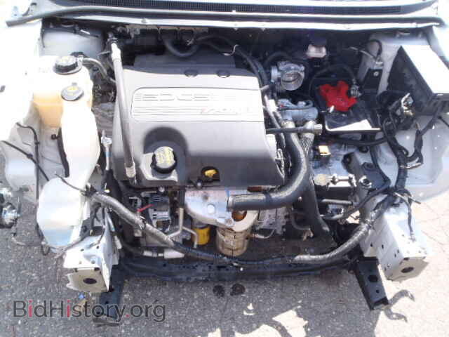 2013 FORD EDGE - VIN: 2FMDK3AK6DBC73733 - Photo 7