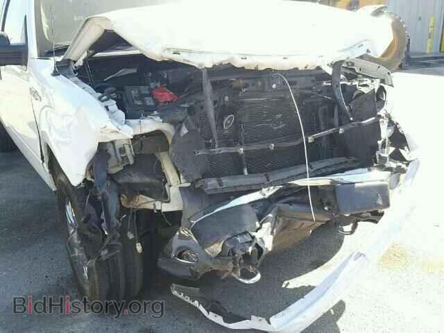 2012 FORD F150 - VIN: 1FTFX1EF4CFB94879 - Фото 9